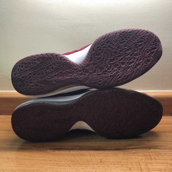 Size 21 Nike Air Max Audacity 2016 - Picture 7 of 8